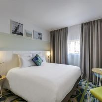 Mercure Orly Aeroport Hotel