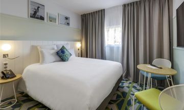Mercure Orly Aeroport Hotel