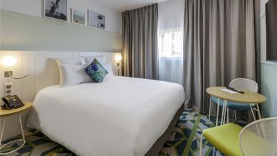 Mercure Orly Aeroport Hotel