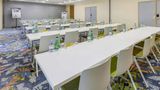 <b>Mercure Orly Aeroport Hotel Meeting</b>. Images powered by <a href="https://iceportal.shijigroup.com/" title="IcePortal" target="_blank">IcePortal</a>.