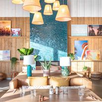 Mercure Orly Aeroport Hotel