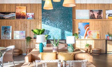 Mercure Orly Aeroport Hotel