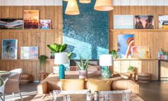 Mercure Orly Aeroport Hotel