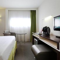 Mercure Rennes Centre Colombier