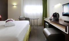 Mercure Rennes Centre Colombier