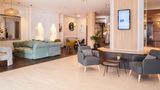 Mercure Rennes Centre Colombier Exterior