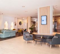 Mercure Rennes Centre Colombier Exterior