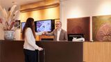 <b>Mercure Rennes Centre Colombier Exterior</b>. Images powered by <a href="https://iceportal.shijigroup.com/" title="IcePortal" target="_blank">IcePortal</a>.