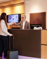 Mercure Rennes Centre Colombier
