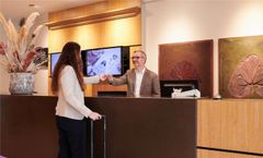 Mercure Rennes Centre Colombier