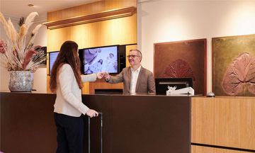 Mercure Rennes Centre Colombier