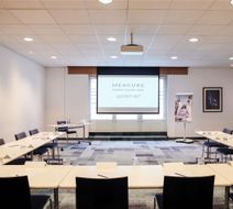 Mercure Rennes Centre Colombier Exterior