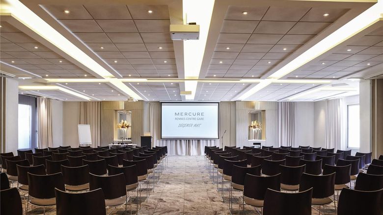 <b>Mercure Rennes Centre Colombier Other</b>. Images powered by <a href="https://iceportal.shijigroup.com/" title="IcePortal" target="_blank">IcePortal</a>.