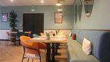 <b>Mercure Rennes Centre Colombier Restaurant</b>. Images powered by <a href="https://iceportal.shijigroup.com/" title="IcePortal" target="_blank">IcePortal</a>.