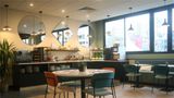 <b>Mercure Rennes Centre Colombier Restaurant</b>. Images powered by <a href="https://iceportal.shijigroup.com/" title="IcePortal" target="_blank">IcePortal</a>.