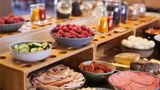 <b>Mercure Rennes Centre Colombier Restaurant</b>. Images powered by <a href="https://iceportal.shijigroup.com/" title="IcePortal" target="_blank">IcePortal</a>.