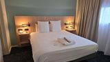 Mercure Rennes Centre Colombier Room