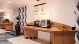 <b>Mercure Rennes Centre Colombier Exterior</b>. Images powered by <a href="https://iceportal.shijigroup.com/" title="IcePortal" target="_blank">IcePortal</a>.