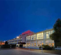 Mercure Rouen Val-de-Reuil Exterior