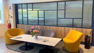 Mercure Rouen Val-de-Reuil
