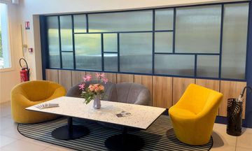 Mercure Rouen Val-de-Reuil