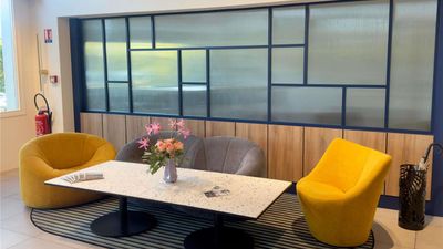 Mercure Rouen Val-de-Reuil