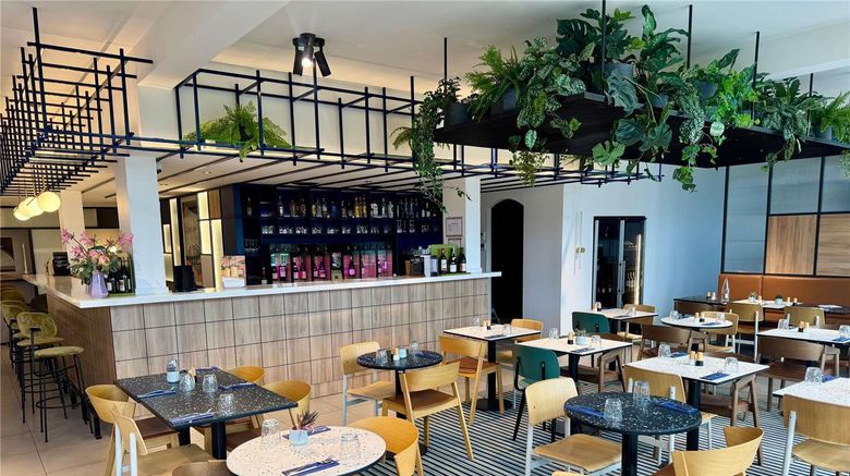 <b>Mercure Rouen Val-de-Reuil Exterior</b>. Images powered by <a href="https://iceportal.shijigroup.com/" title="IcePortal" target="_blank">IcePortal</a>.