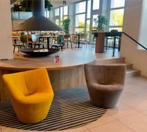 Mercure Rouen Val-de-Reuil Exterior