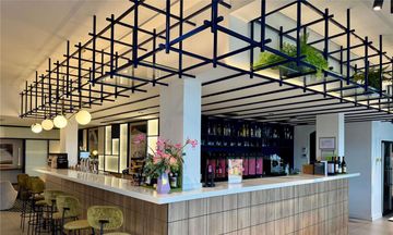 Mercure Rouen Val-de-Reuil