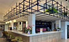 Mercure Rouen Val-de-Reuil