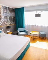 Mercure Mont Saint Michel