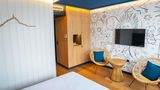 Mercure Mont Saint Michel Room