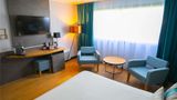 Mercure Mont Saint Michel Room