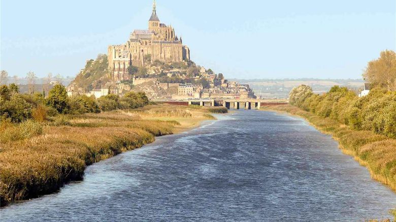 <b>Mercure Mont Saint Michel Other</b>. Images powered by <a href="https://iceportal.shijigroup.com/" title="IcePortal" target="_blank">IcePortal</a>.