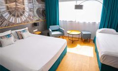 Mercure Mont Saint Michel