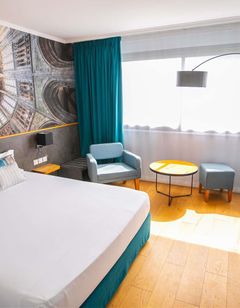 Mercure Mont Saint Michel