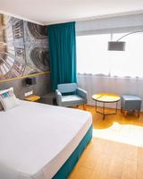 Mercure Mont Saint Michel