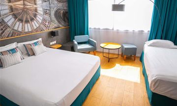 Mercure Mont Saint Michel
