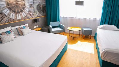 Mercure Mont Saint Michel