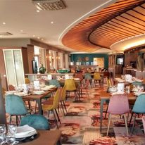 Mercure Mont Saint Michel