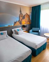 Mercure Mont Saint Michel
