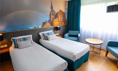 Mercure Mont Saint Michel