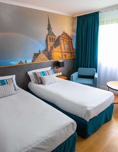 Mercure Mont Saint Michel