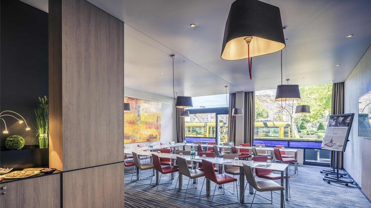 Mercure Mulhouse Centre Meeting