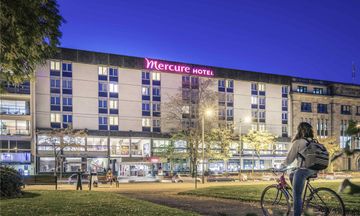 Mercure Mulhouse Centre
