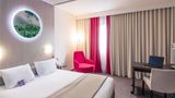 Mercure Niort Marais Poitevin Room