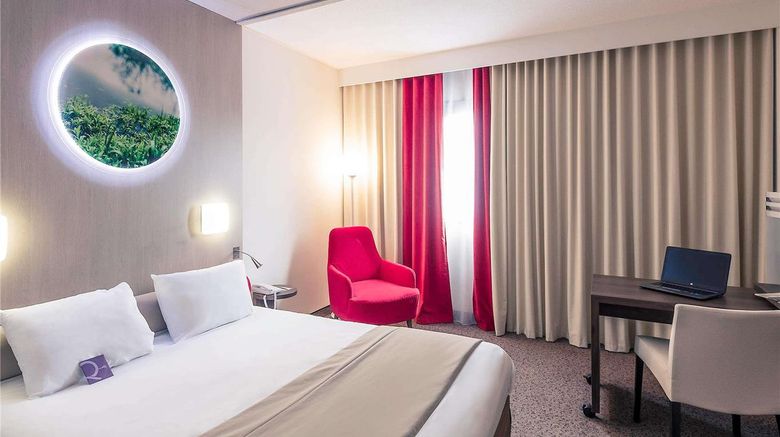 <b>Mercure Niort Marais Poitevin Room</b>. Images powered by <a href="https://iceportal.shijigroup.com/" title="IcePortal" target="_blank">IcePortal</a>.