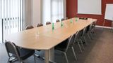 Mercure Niort Marais Poitevin Meeting