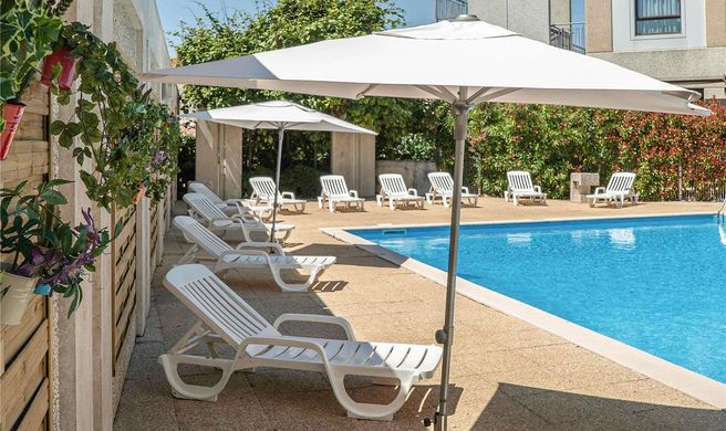 Mercure Niort Marais Poitevin Exterior