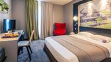 Mercure Niort Marais Poitevin Room